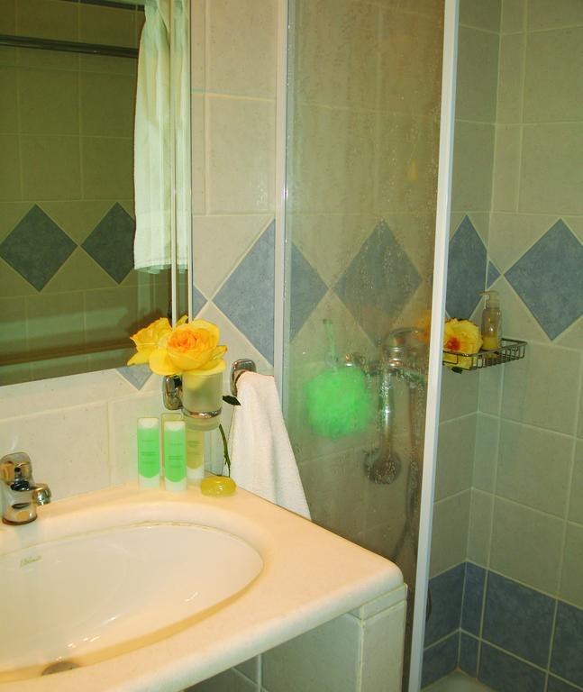 Hotel Florakis Livanátai Oda fotoğraf