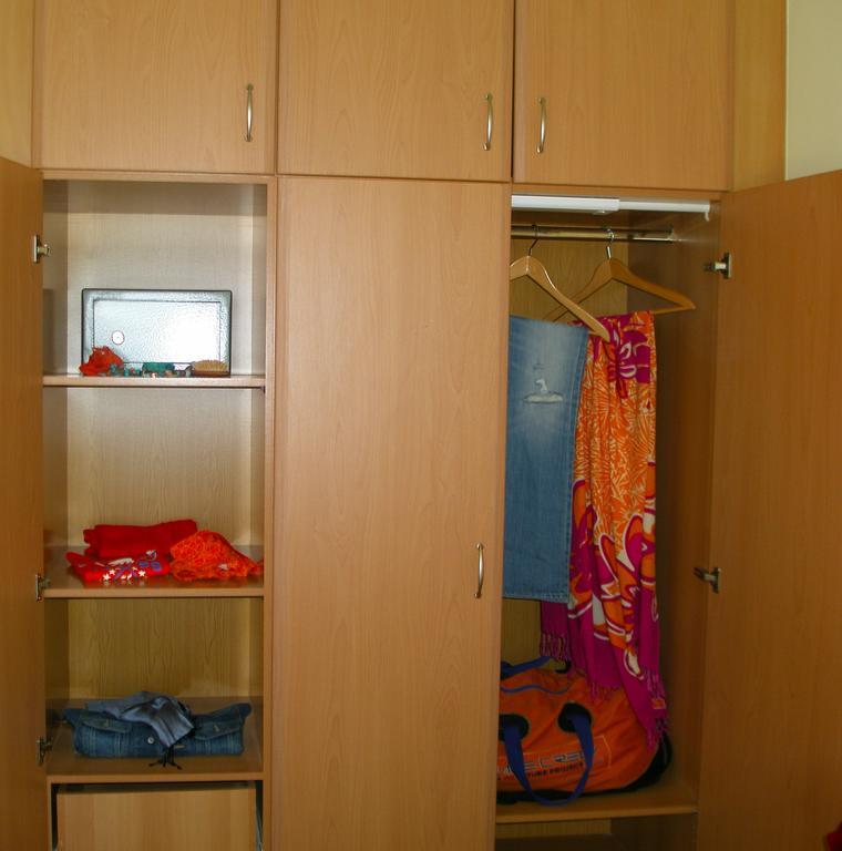 Hotel Florakis Livanátai Oda fotoğraf